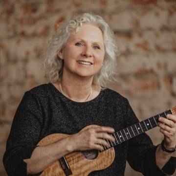 Ukulele kleines Instrument mit großer Wirkung  Schnupperkurs für Neugierige