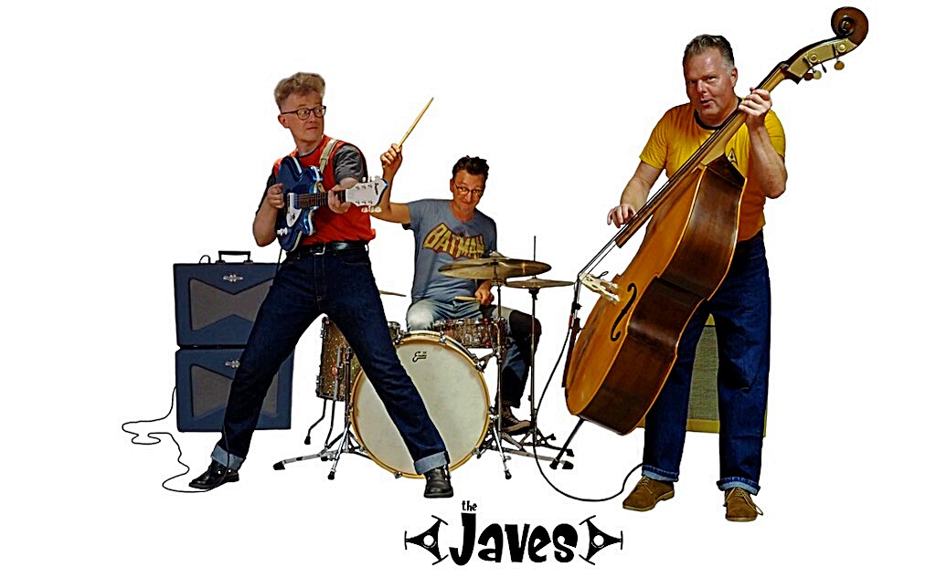 The javes